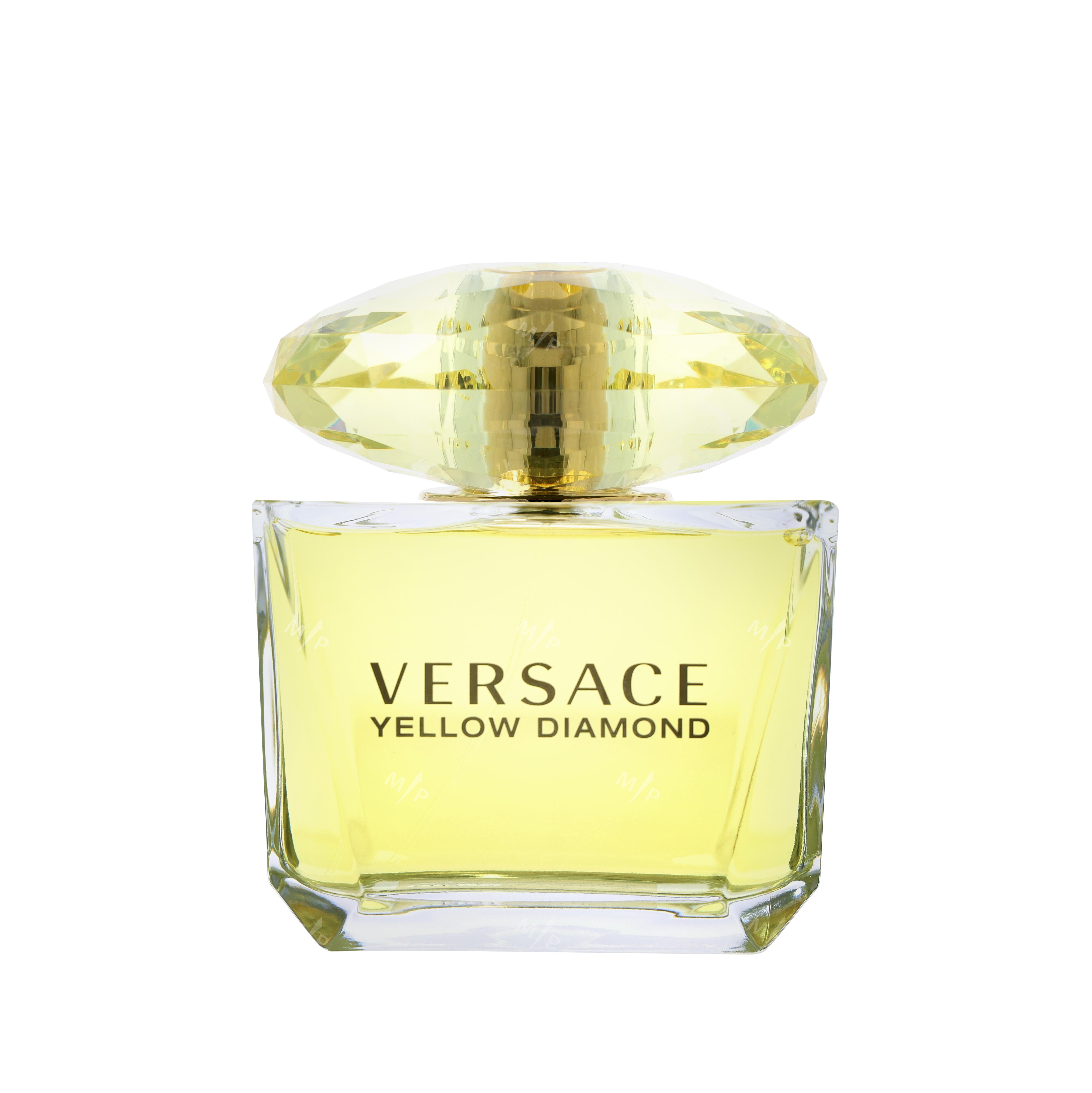 Versace Yellow Diamond Eau de Toilette for Women