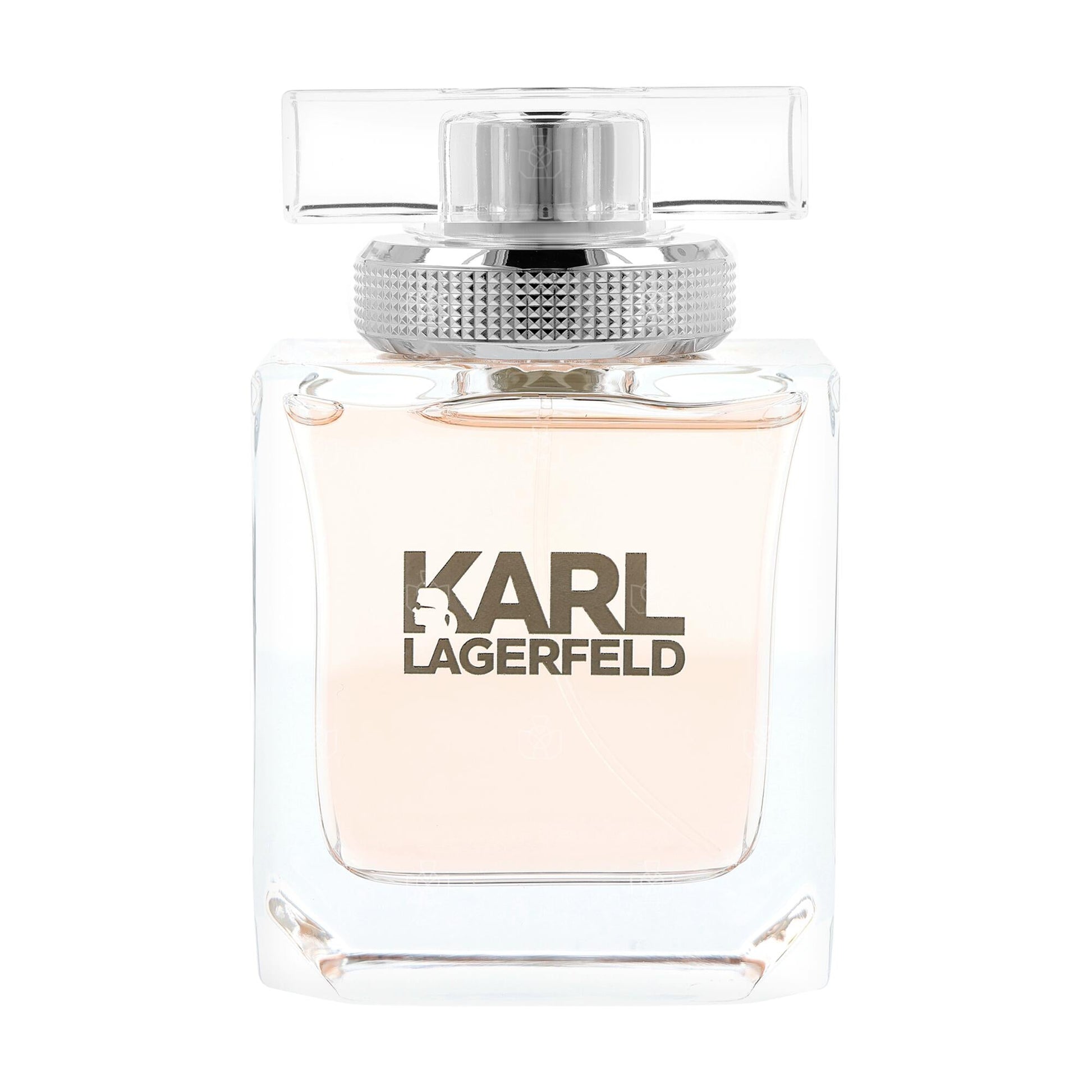 Karl Lagerfeld Karl Lagerfeld Eau de Parfum packaging box