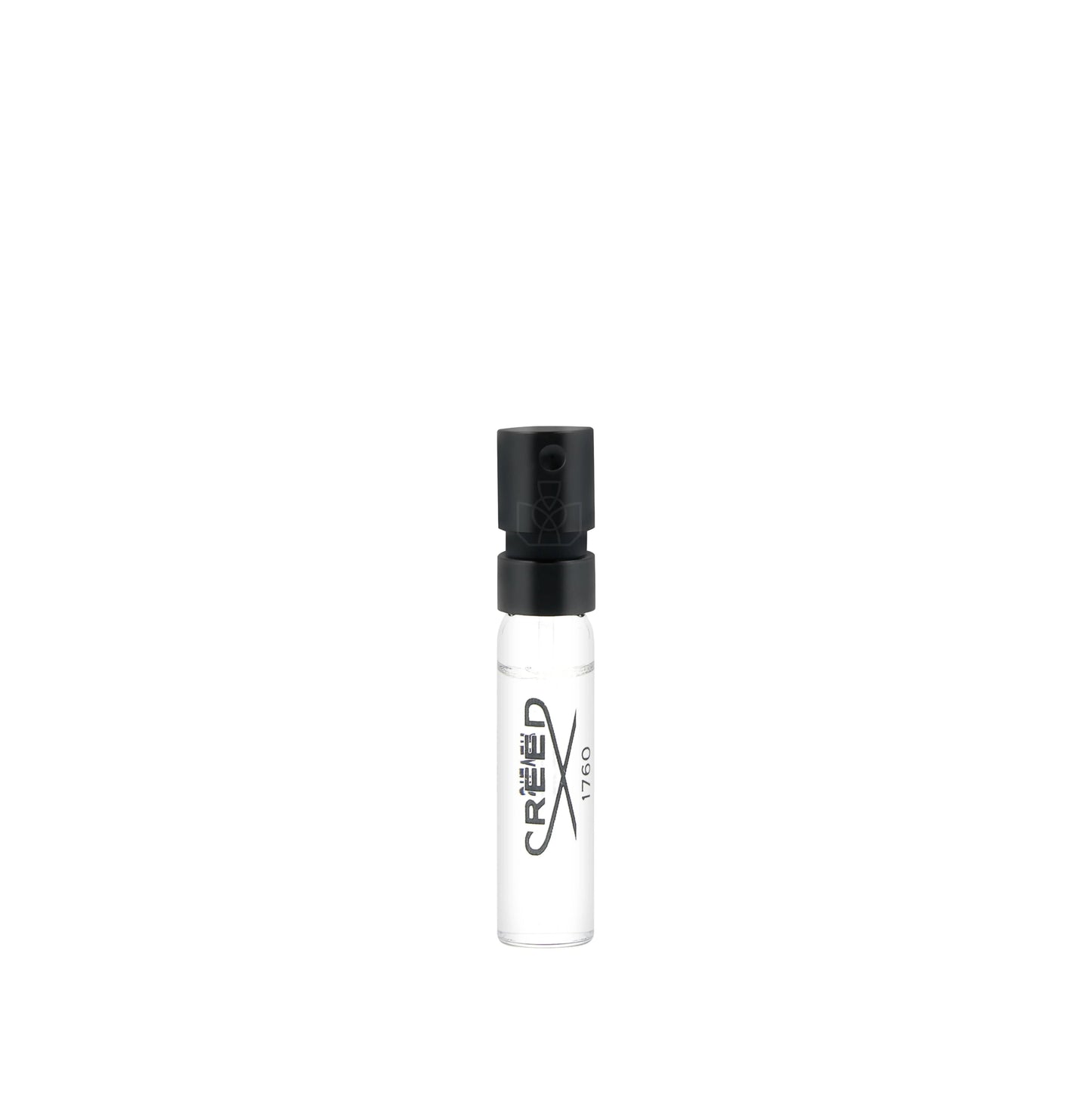Creed Silver Mountain Water Eau de Parfum label detail