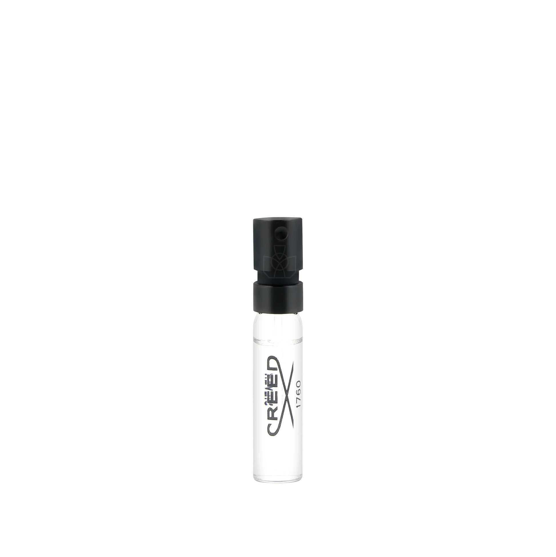 Creed Silver Mountain Water Eau de Parfum label detail