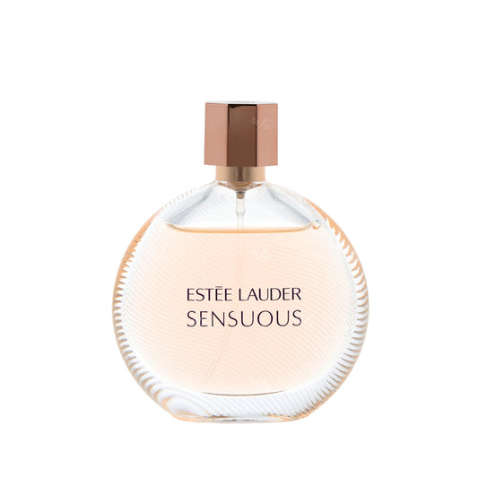 Estee Lauder Sensuous Eau de Parfum perfume bottle