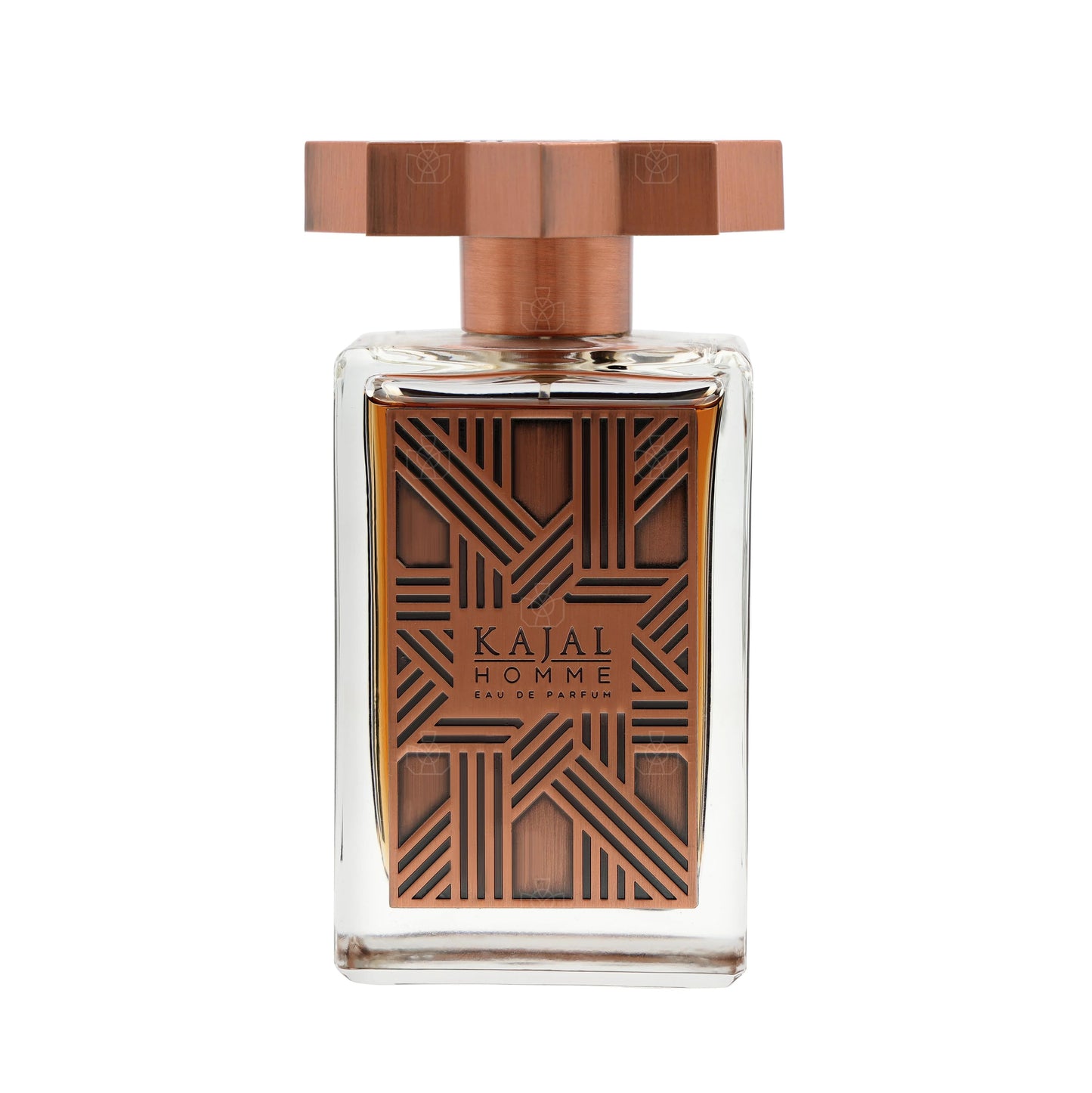 Kajal Homme Eau de Parfum perfume bottle