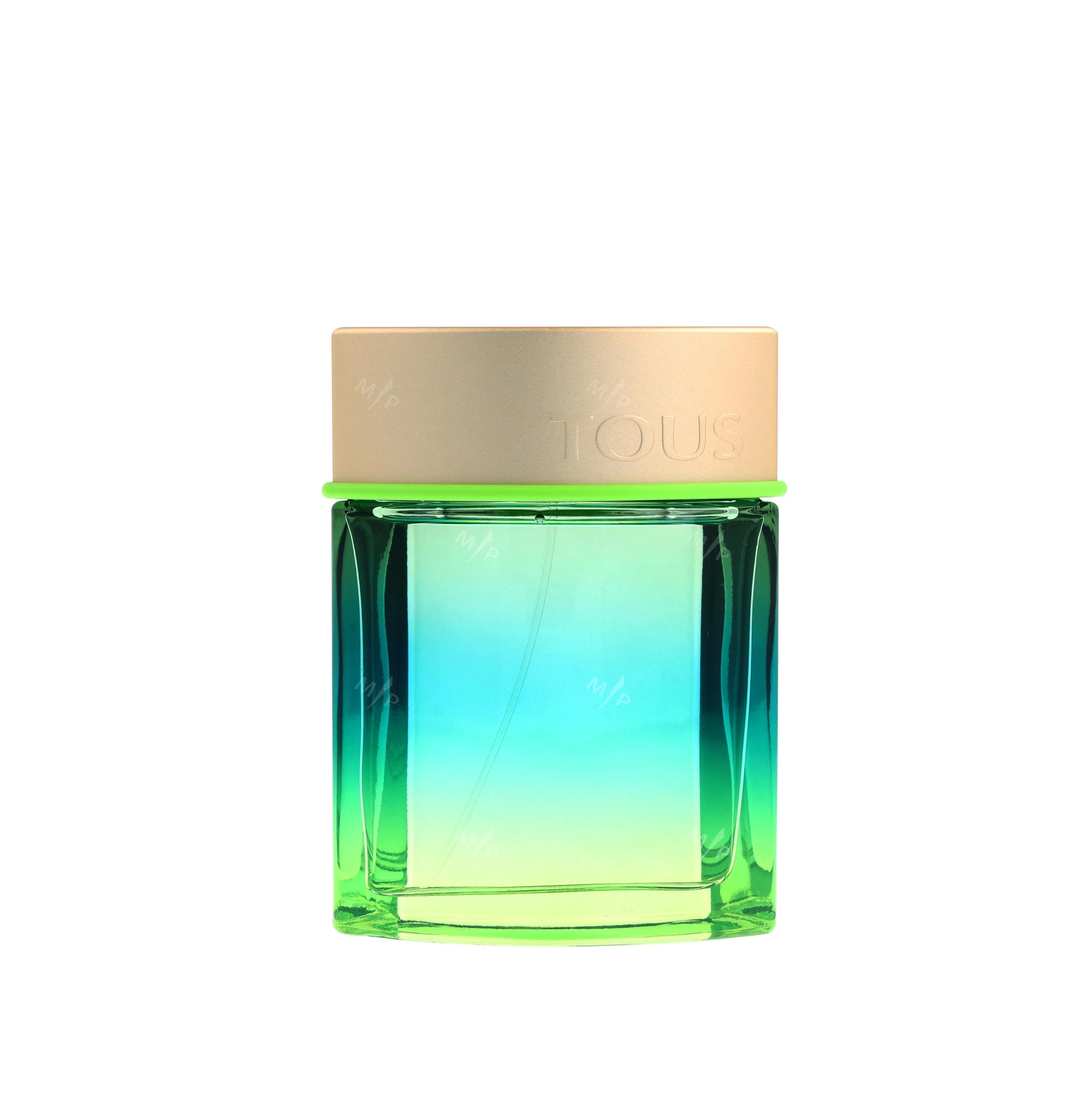 Tous Man Chill Eau de Toilette packaging box