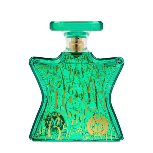Bond No. 9 New York Musk Eau de Parfum perfume bottle