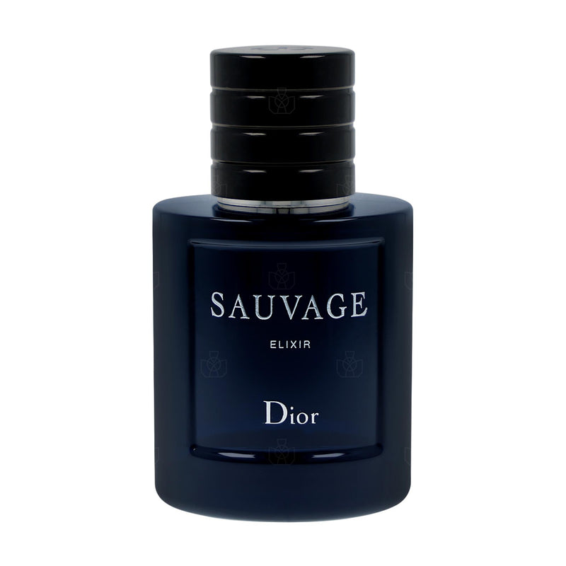 Dior Sauvage Elixir