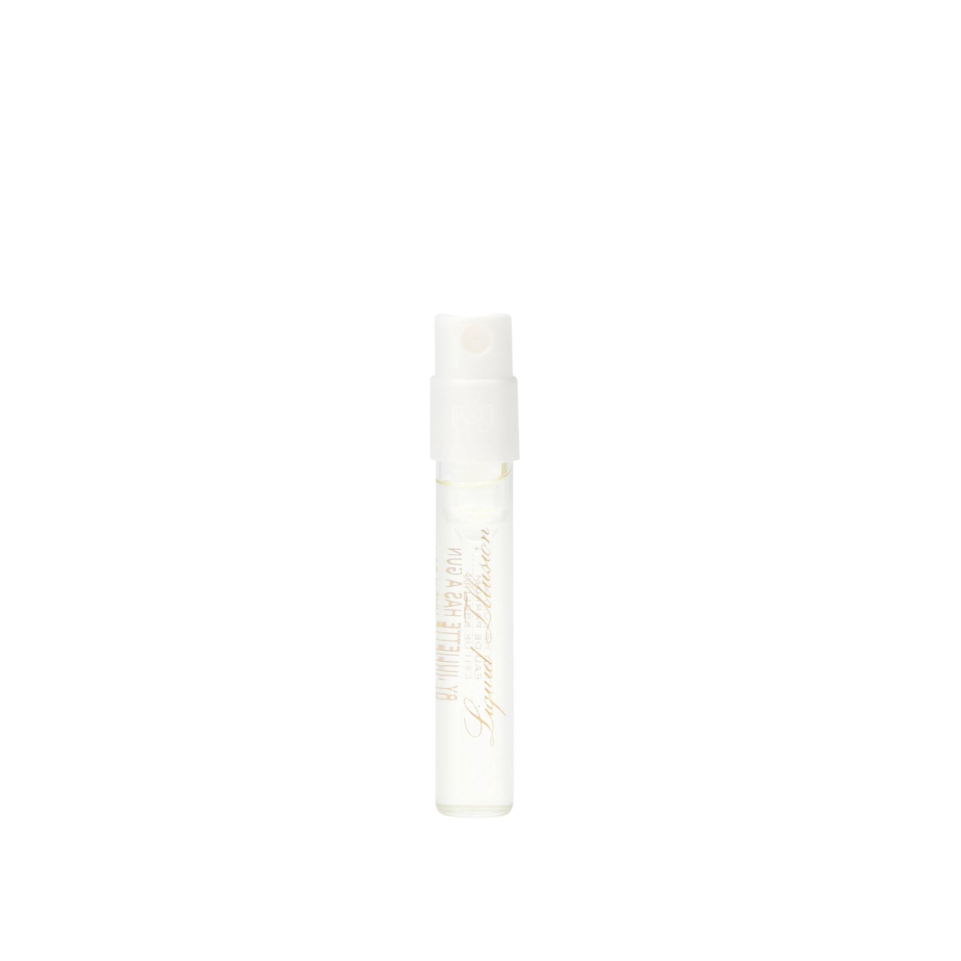 Juliette Has A Gun Liquid Illusion Eau de Parfum perfume bottle