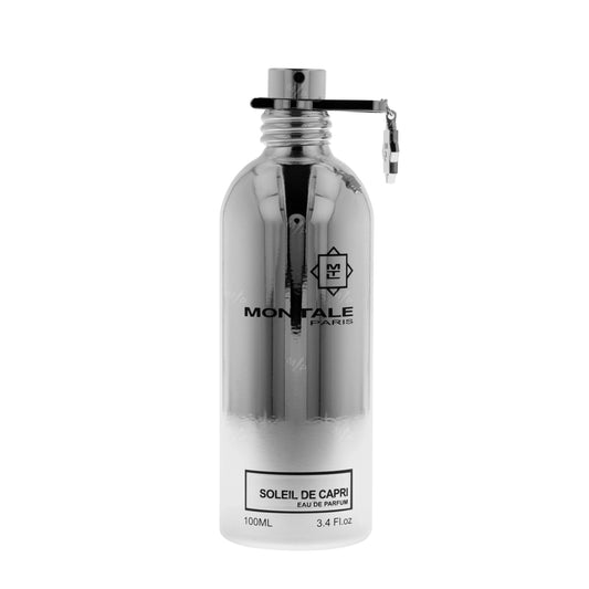 Montale Soleil De Capri Eau de Parfum perfume bottle