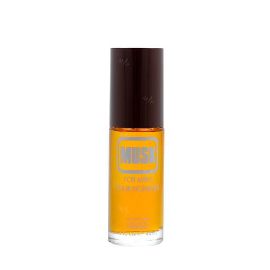 Coty Coty Musk Eau de Cologne perfume bottle
