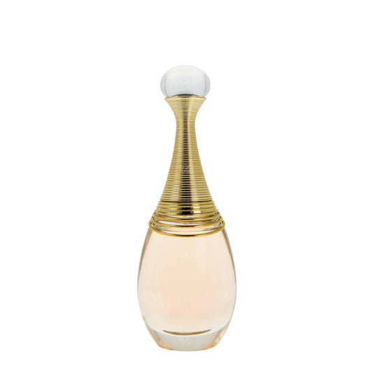 Dior J'adore Eau de Parfum perfume bottle