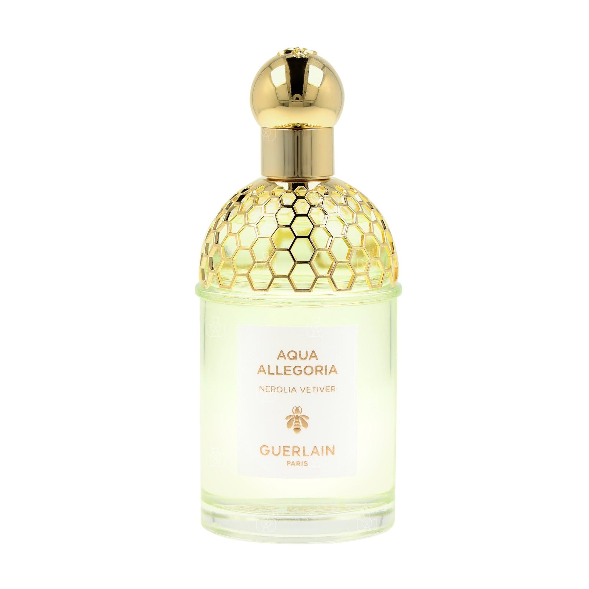 Guerlain Aqua Allegoria Nerolia Vetiver Eau de Toilette perfume bottle