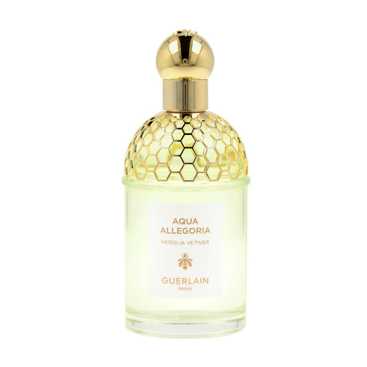 Guerlain Aqua Allegoria Nerolia Vetiver Eau de Toilette perfume bottle