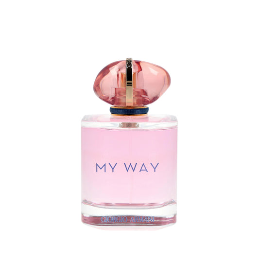 Giorgio Armani My Way Nectar Eau de Parfum perfume bottle