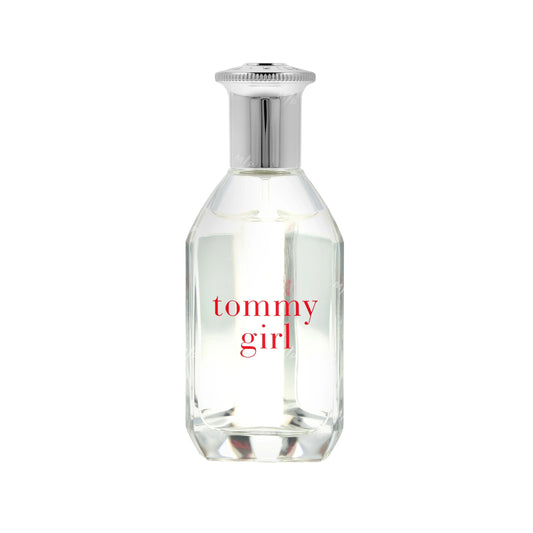 Tommy Hilfiger Tommy Girl Eau de Toilette perfume bottle