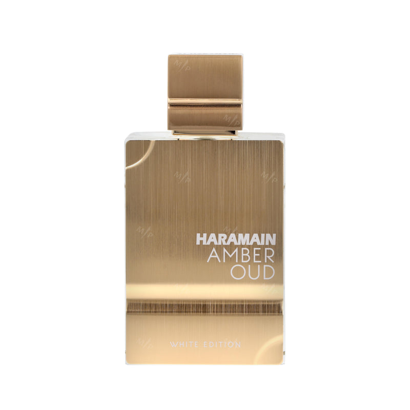 Al Haramain Amber Oud White Edition
