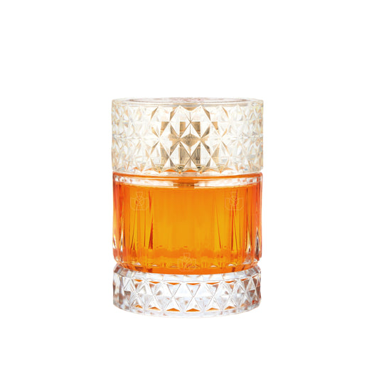 Zimaya Sharaf Blend Extrait de Parfum perfume bottle