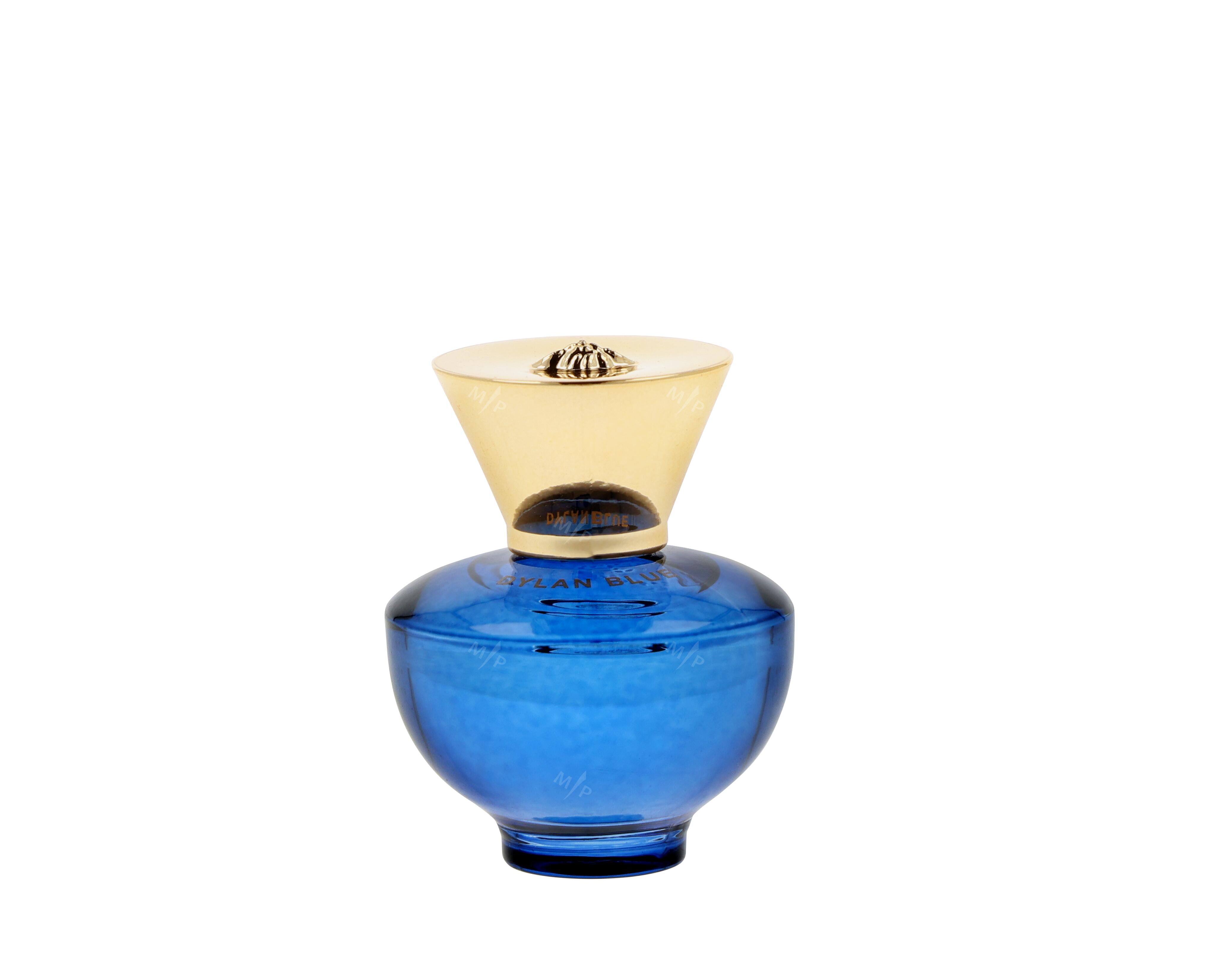 Versace Dylan Blue Pour Femme Eau de Parfum for Women