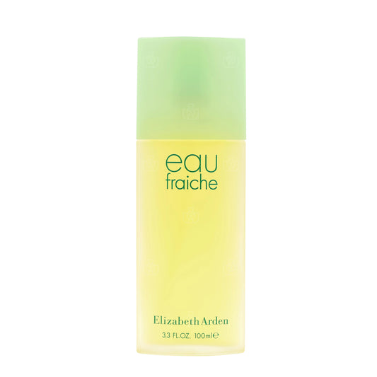 Elizabeth Arden Eau Fraiche Eau de Toilette perfume bottle