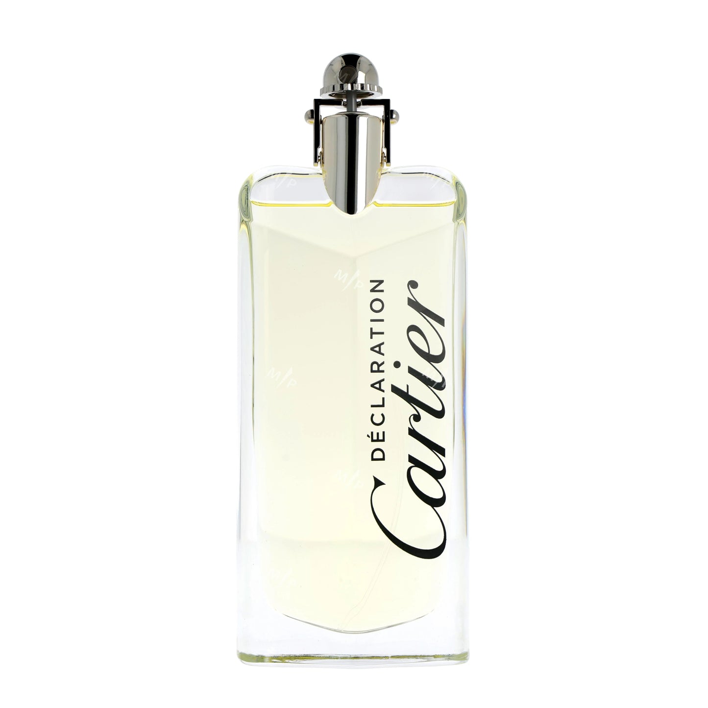 Cartier Declaration Eau de Toilette perfume bottle
