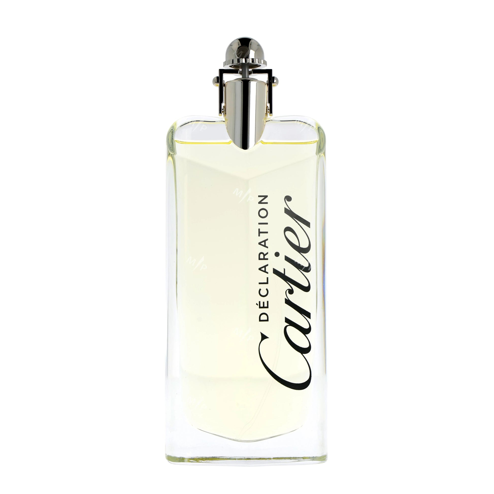 Cartier Declaration Eau de Toilette perfume bottle