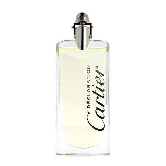 Cartier Declaration Eau de Toilette perfume bottle