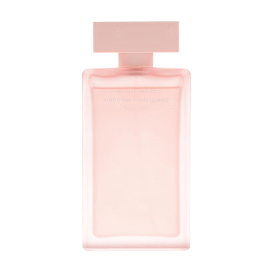 Narciso Rodriguez Musc Nude Eau de Parfum perfume bottle