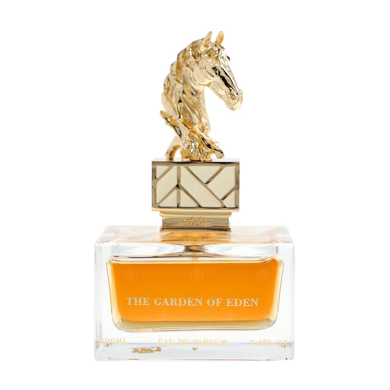 Aurora Scents The Garden Of Eden