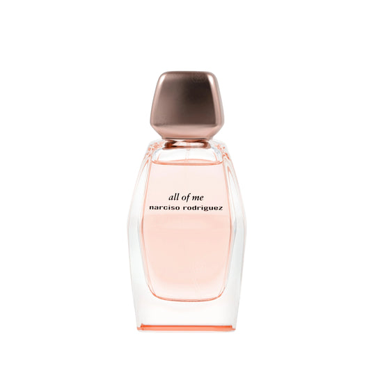 Narciso Rodriguez All Of Me Eau de Parfum perfume bottle