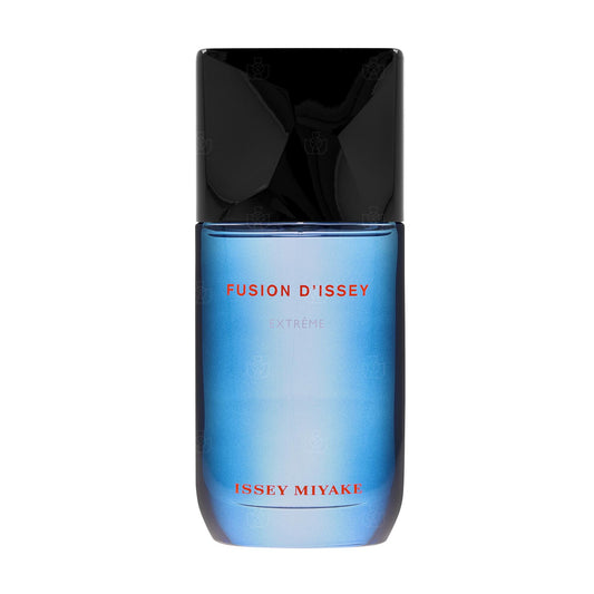 Issey Miyake Fusion D'Issey Extreme Intense Eau de Toilette perfume bottle