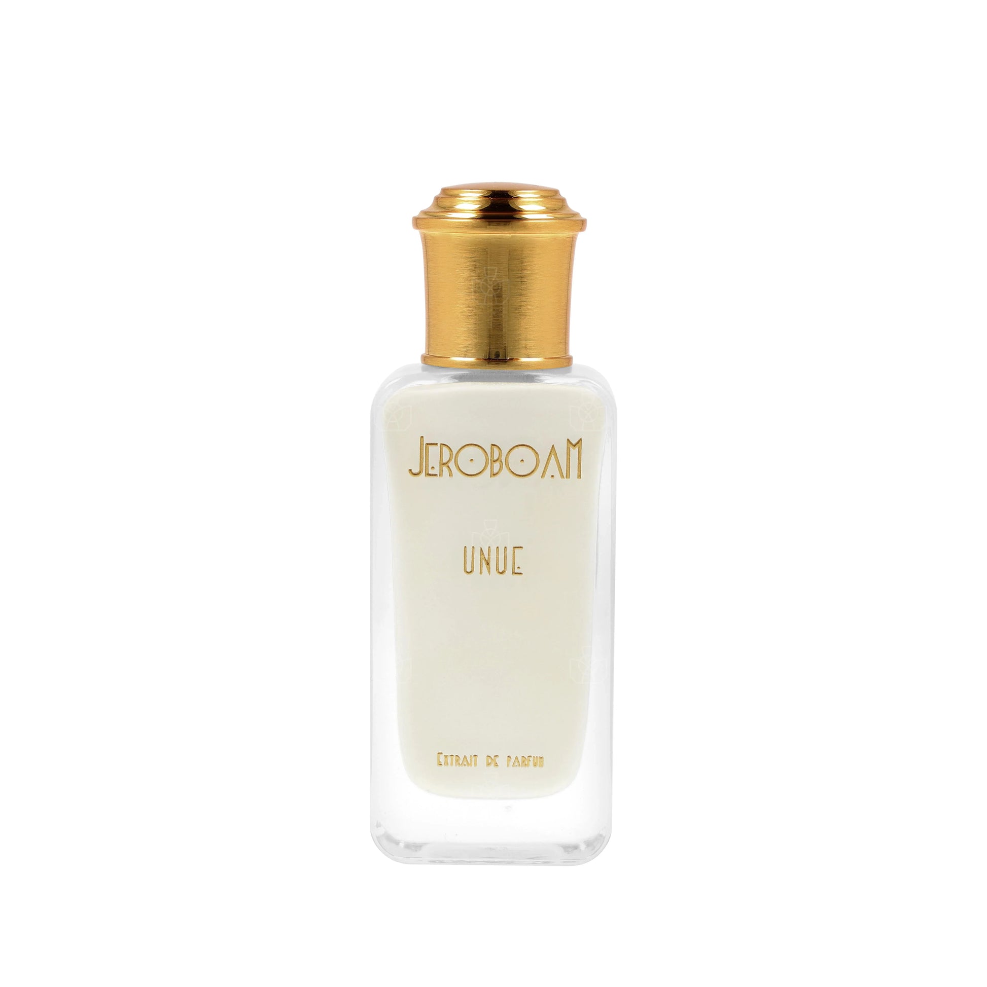Jeroboam Unue Extrait de Parfum perfume bottle