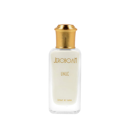 Jeroboam Unue Extrait de Parfum perfume bottle