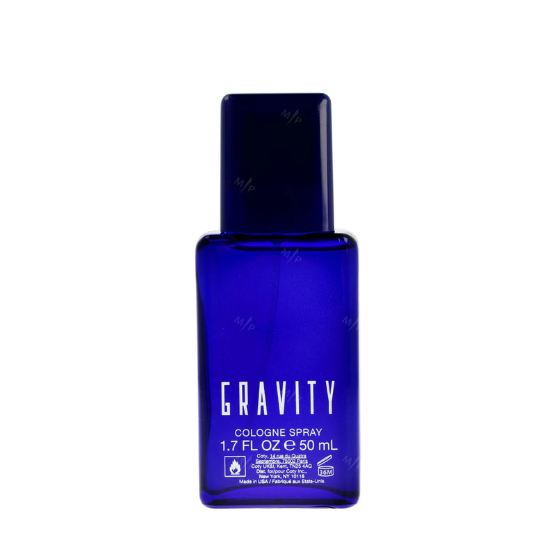Coty Gravity