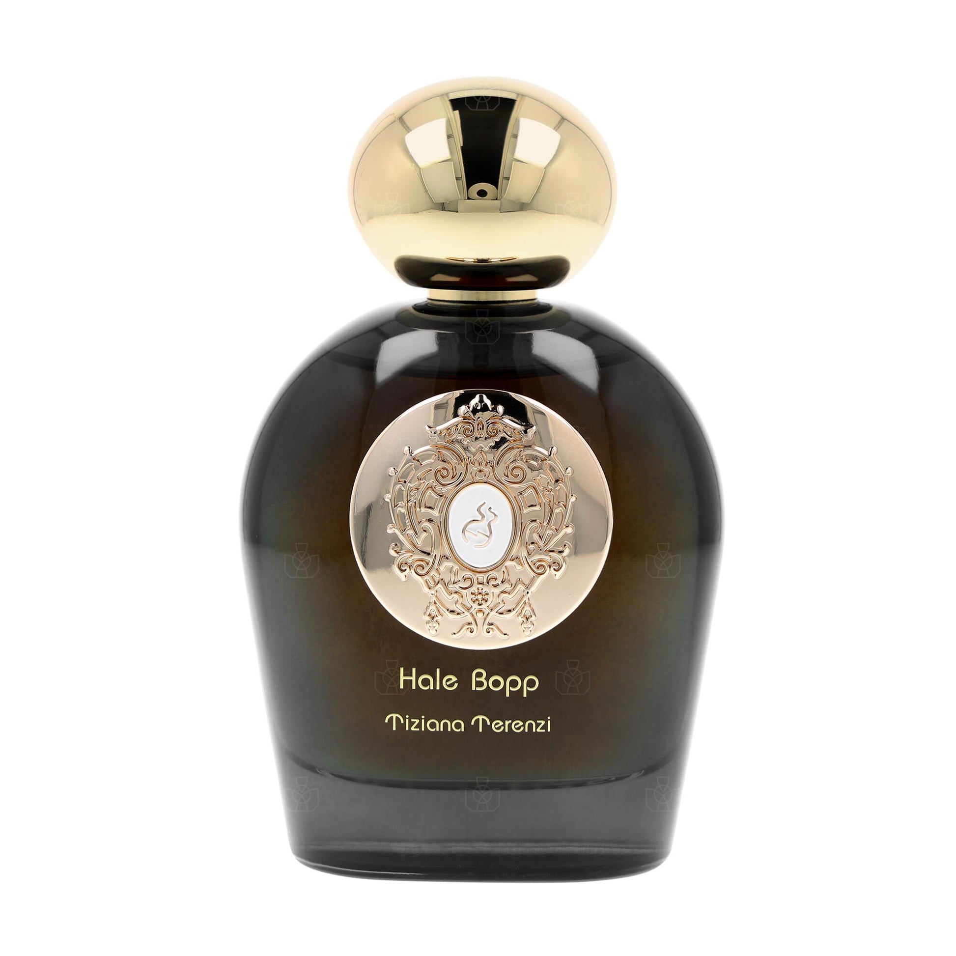 Tiziana Terenzi Hale Bopp Extrait de Parfum perfume bottle