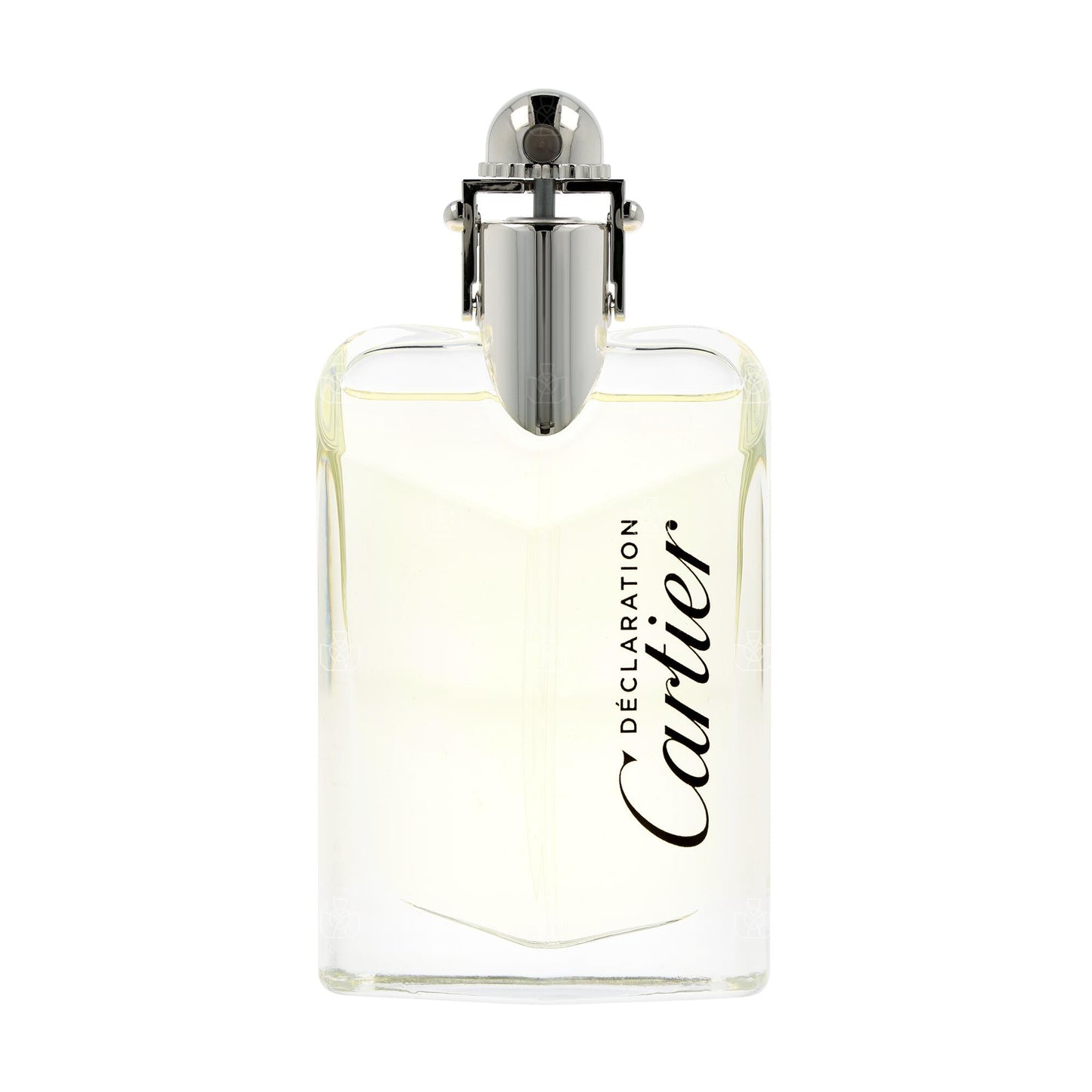 Cartier Declaration Eau de Toilette boxed presentation