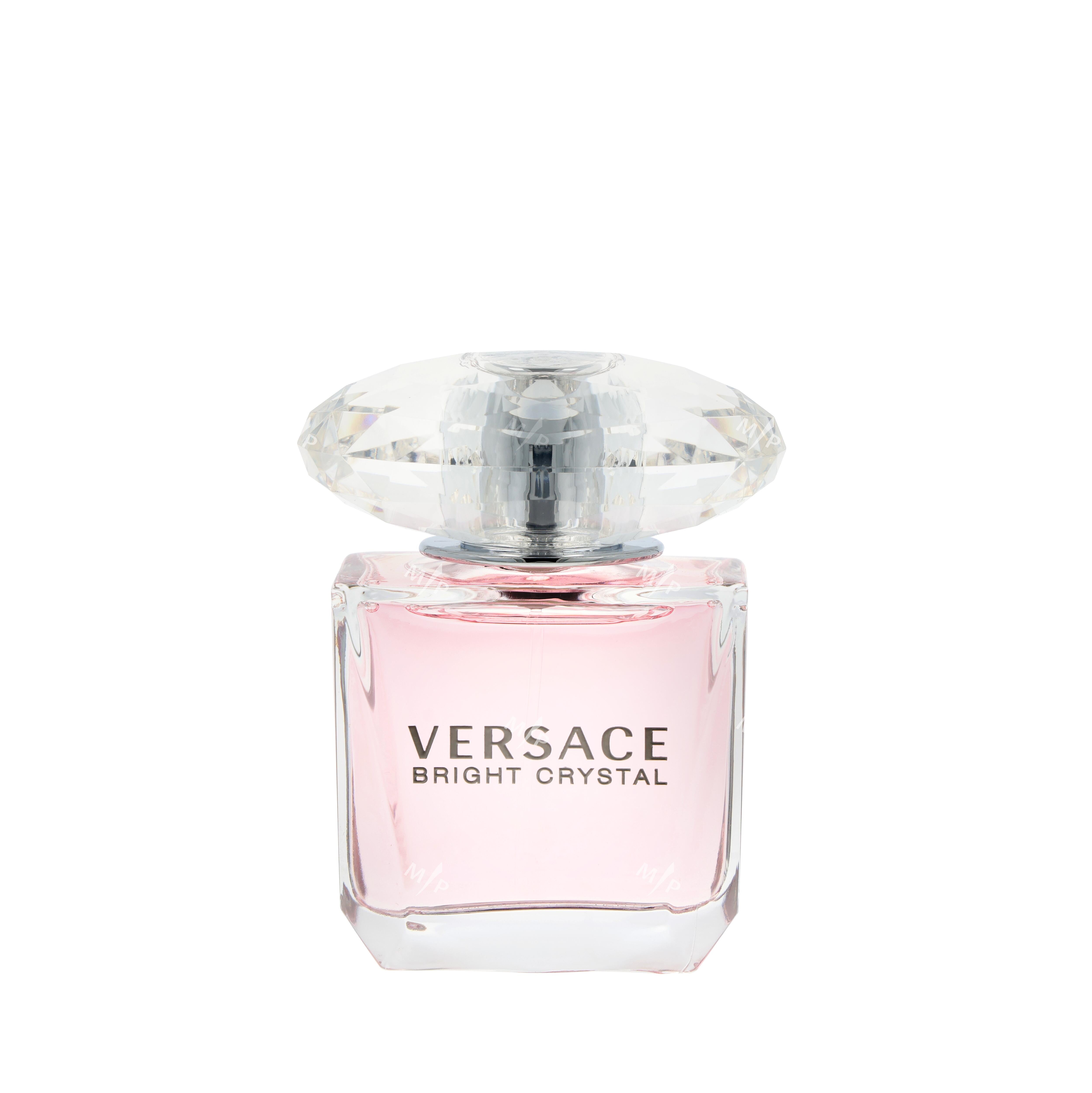 Versace Bright Crystal Eau de Toilette for Women