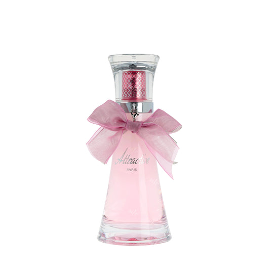 Lomani Attractive Eau de Parfum perfume bottle