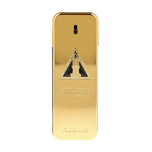Rabanne 1 Million Elixir Intense Parfum perfume bottle