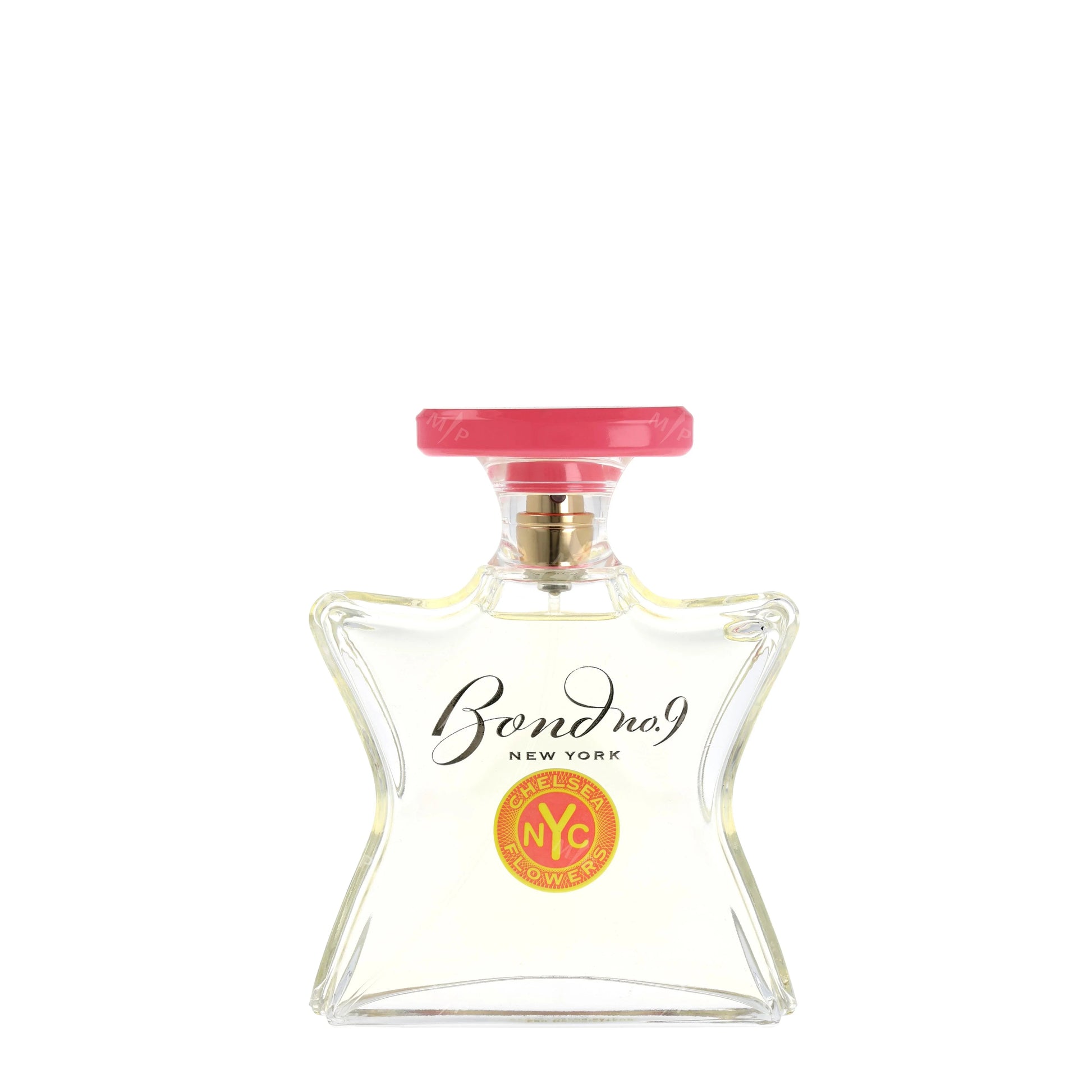 Bond No. 9 Chelsea Flowers Eau de Parfum perfume bottle