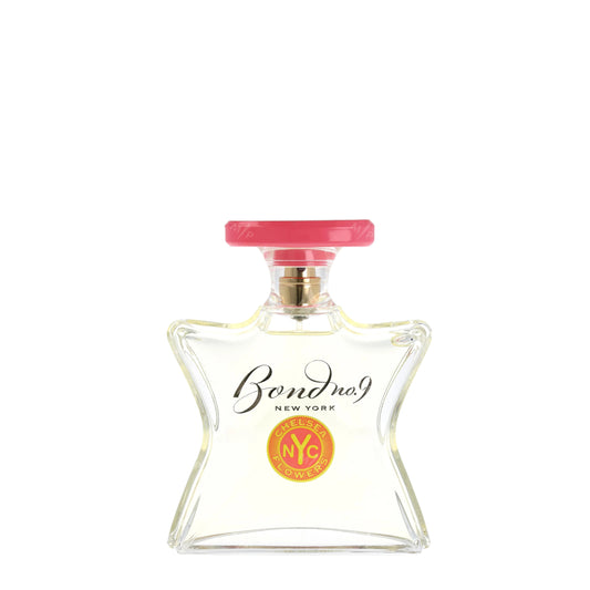 Bond No. 9 Chelsea Flowers Eau de Parfum perfume bottle
