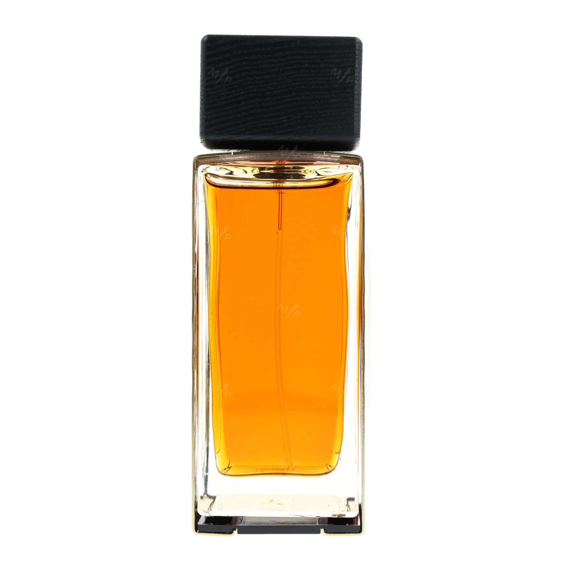 DKNY Gold Eau de Parfum packaging box