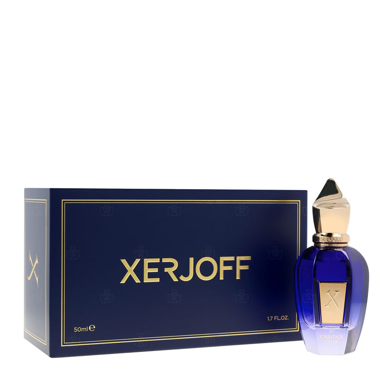 Xerjoff K Bridge Club Jtc Join The Club Collection