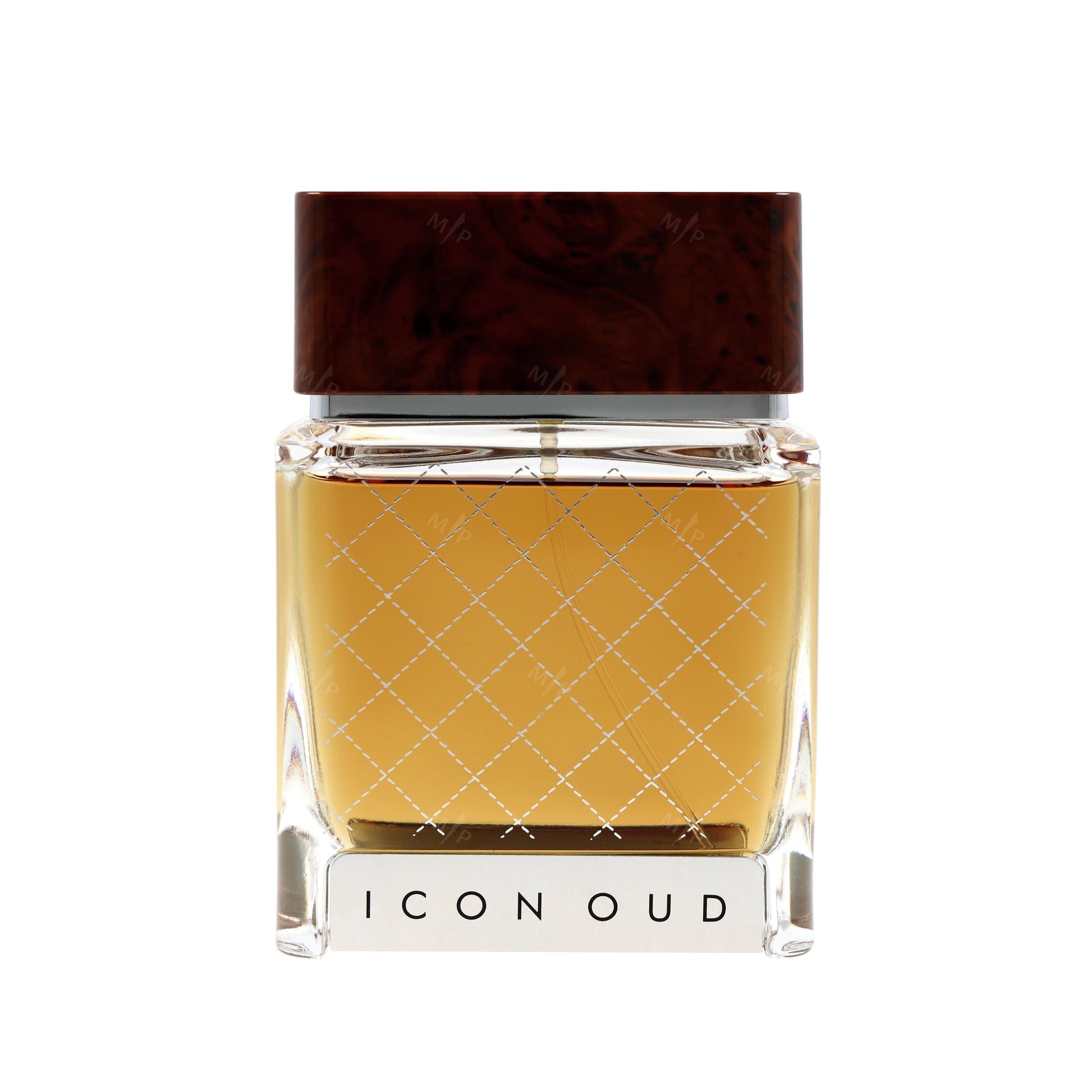 Flavia Icon Oud Eau de Parfum perfume bottle
