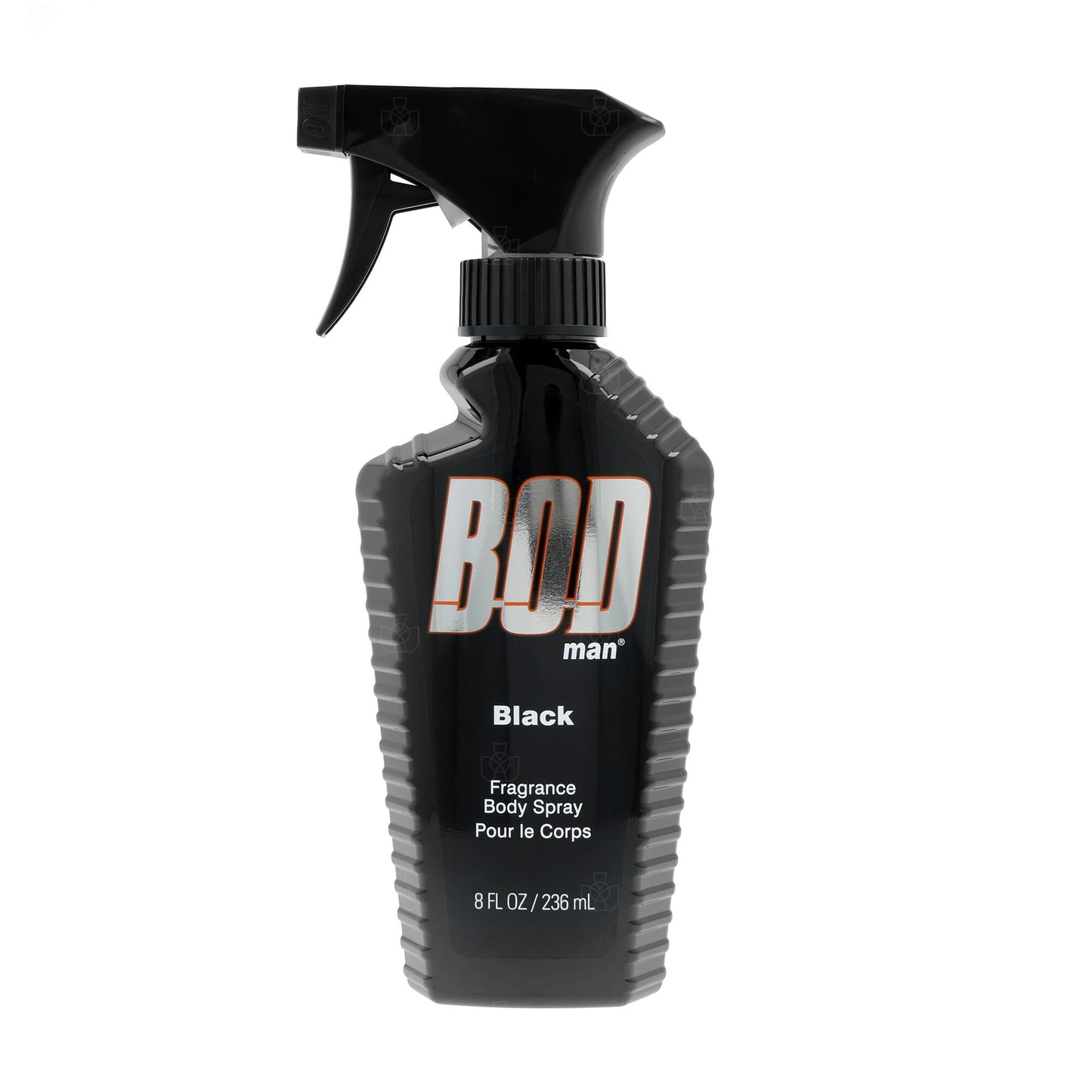 Parfums De Coeur Black Body Spray perfume bottle