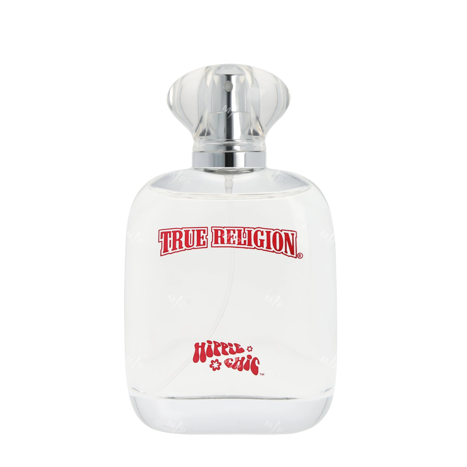 True Religion Hippie Chic Eau de Parfum perfume bottle
