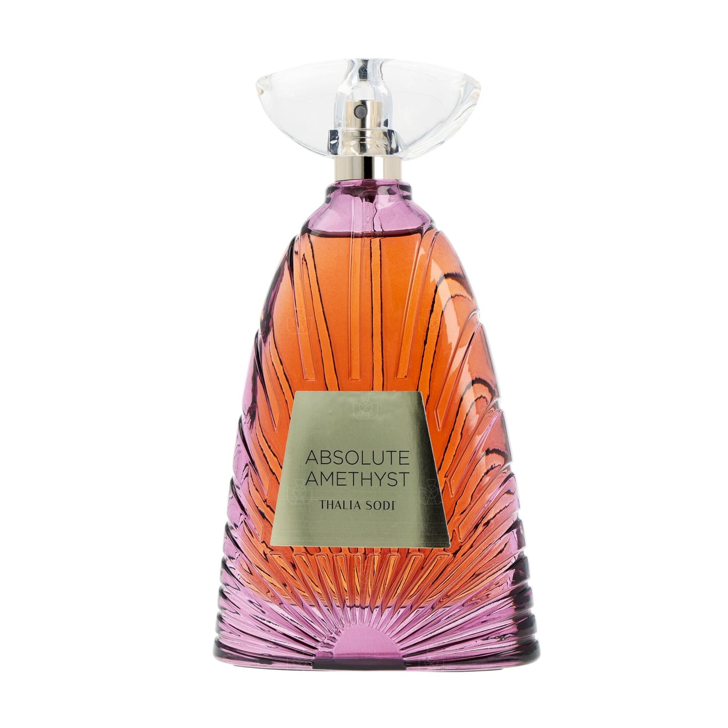 Thalia Sodi Absolute Amethyst Eau de Parfum perfume bottle