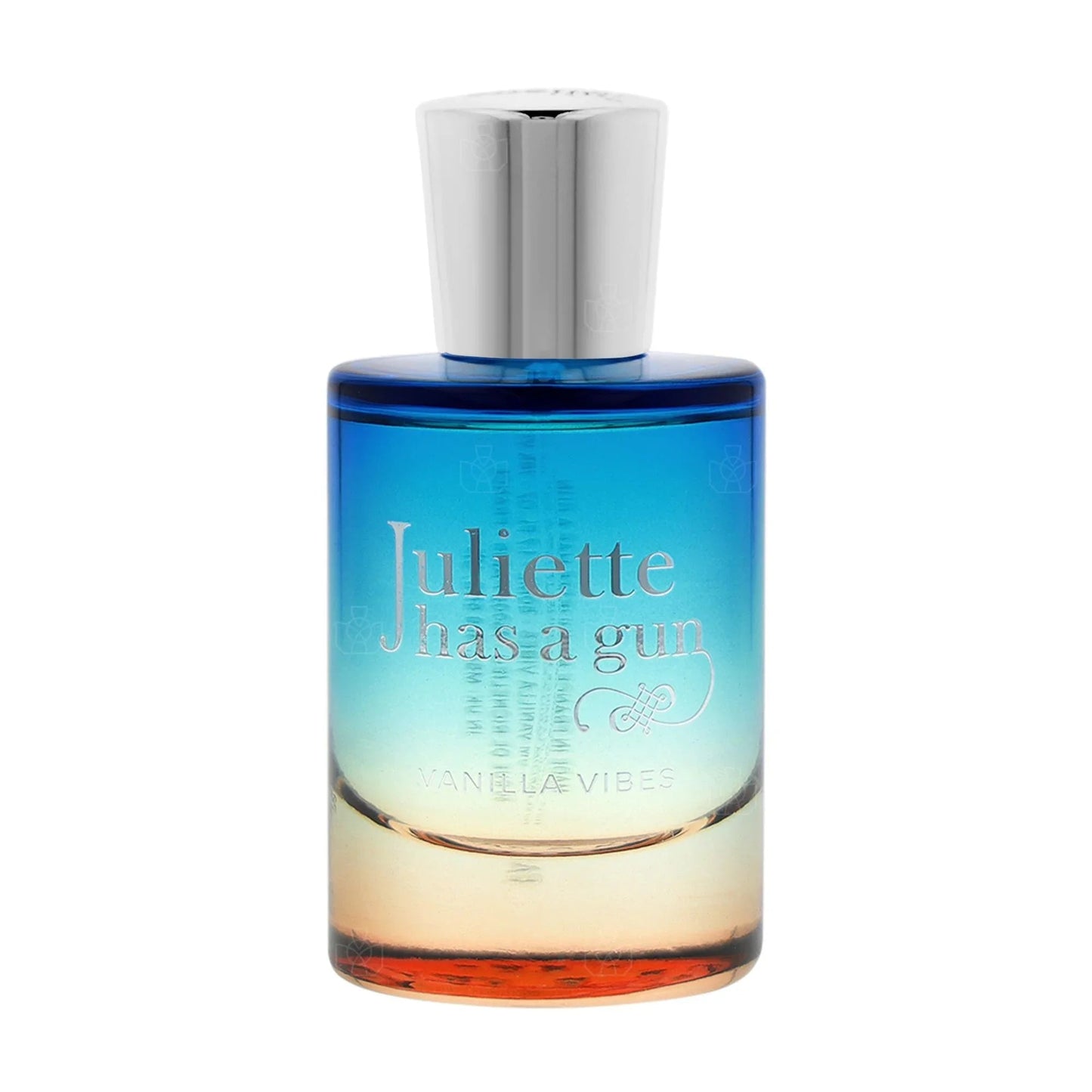Juliette Has A Gun Vanilla Vibes Eau de Parfum bottle and box