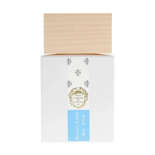 Giardini Di Toscana Bianco Latte Eau de Parfum perfume bottle