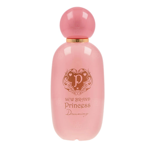 New Brand Prestige Princess Dreaming Eau de Parfum perfume bottle