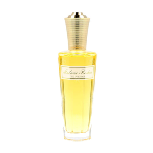 Rochas Madame Rochas Eau de Toilette perfume bottle