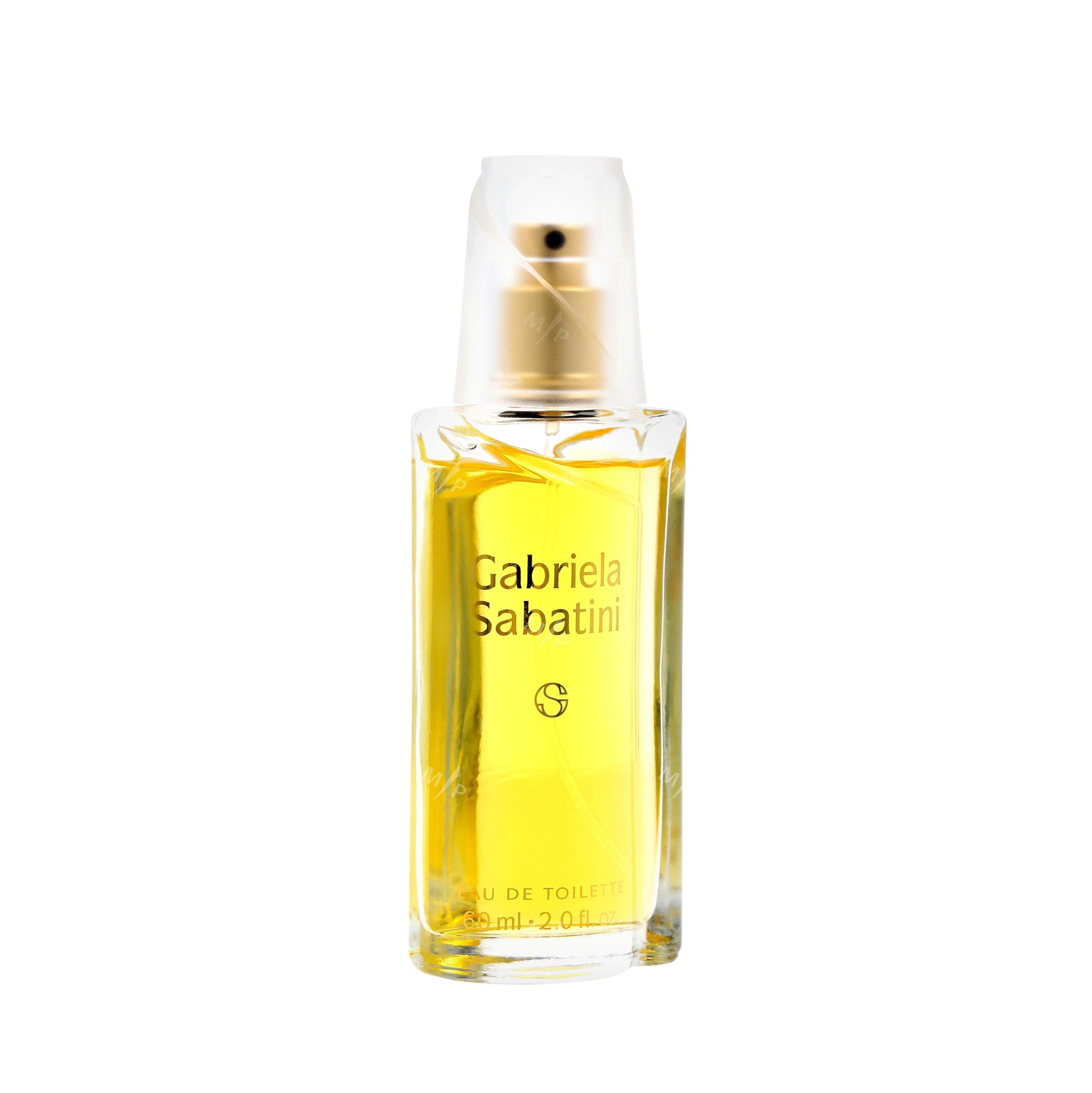 Gabriela Sabatini Gabriela Sabatini Eau de Toilette perfume bottle