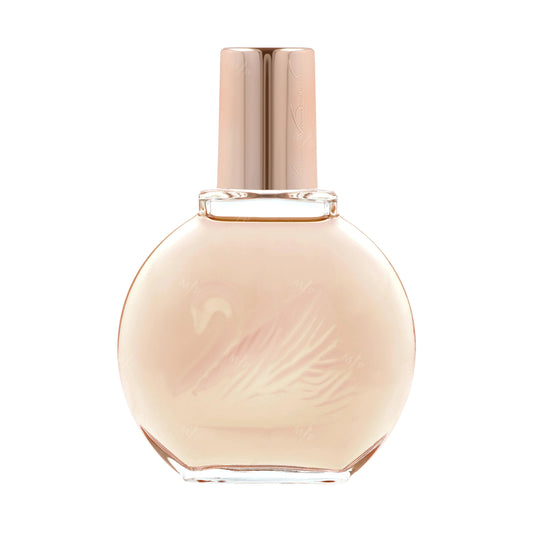 Gloria Vanderbilt Miss Vanderbilt Eau de Toilette perfume bottle